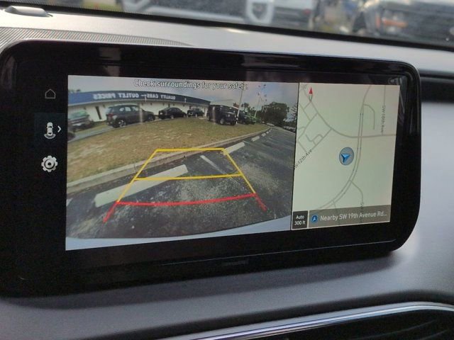 Used 2023 Hyundai Santa Fe SEL w/ Cargo Package FWD image 19