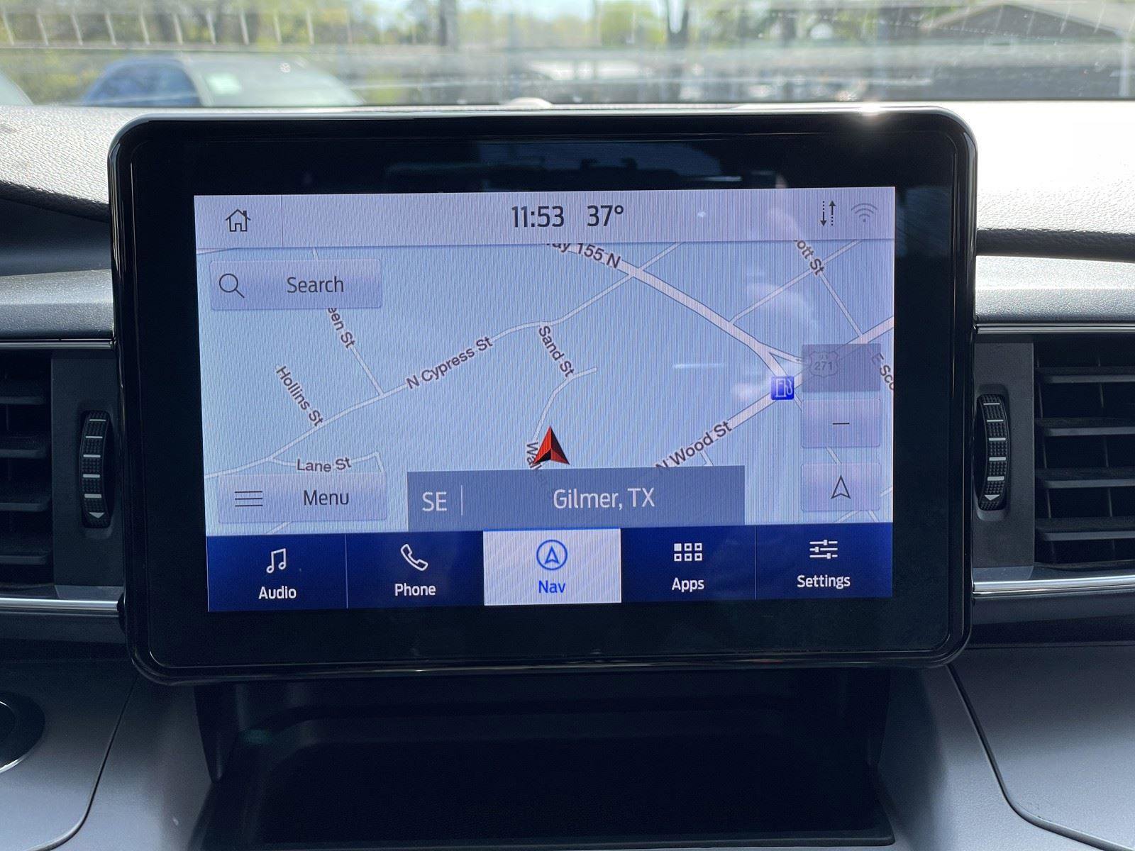 Used 2023 Ford Explorer XLT w/ Equipment Group 202A image 19