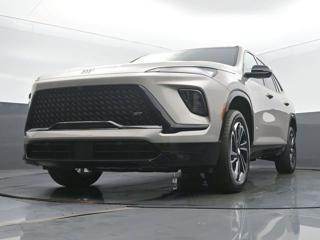 New 2026 Buick Enclave Sport Touring w/ Power Package image 48