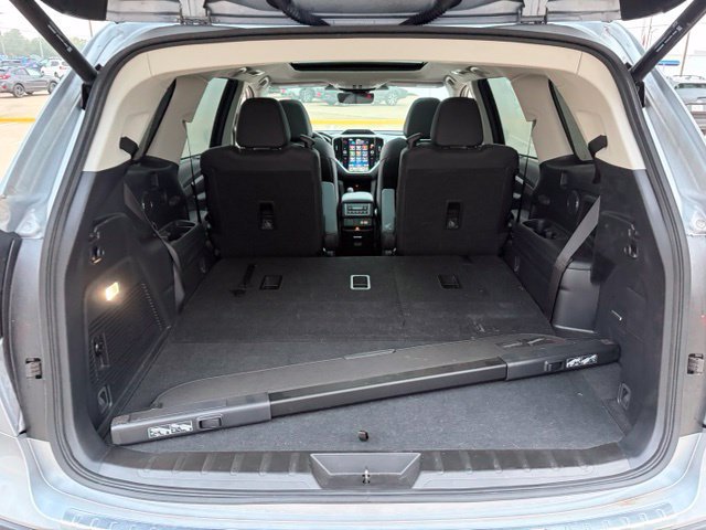Used 2025 Subaru Ascent Limited AWD/4WD image 20