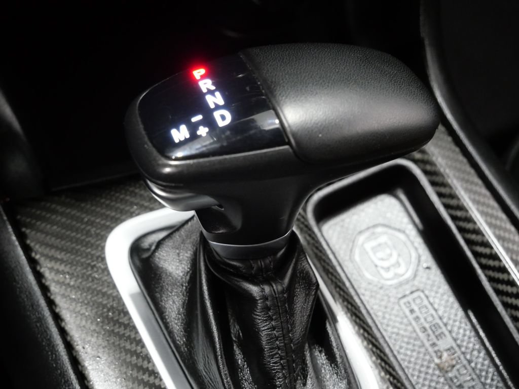 Used 2023 Dodge Charger Scat Pack w/ Plus Group RWD image 22