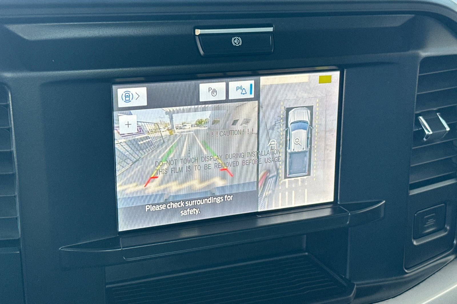 New 2026 Ford F350 XLT w/ 360-Degree Camera Package image 18