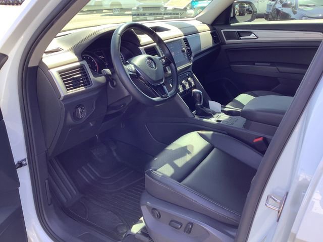 Used 2019 Volkswagen Atlas SE image 7