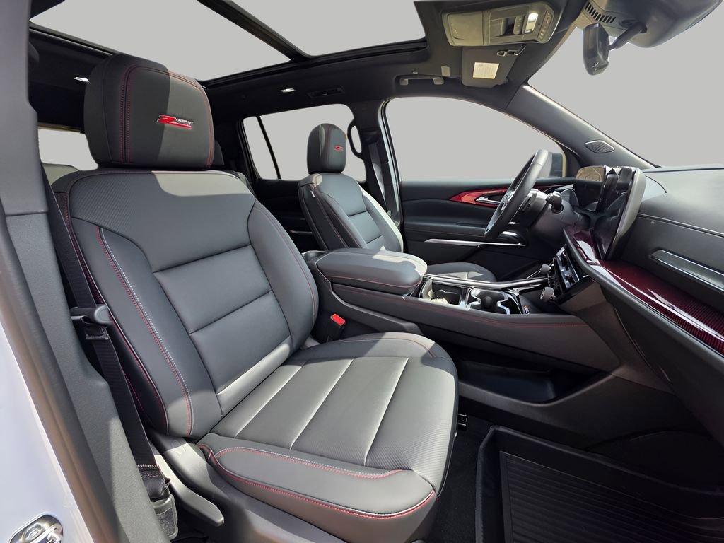 New 2026 Chevrolet Traverse Z71 w/ Enhanced Driving Package image 15