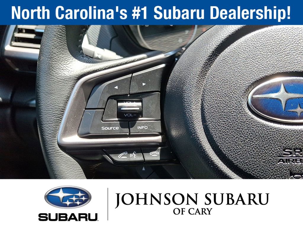 Used 2022 Subaru Forester Premium AWD/4WD image 19