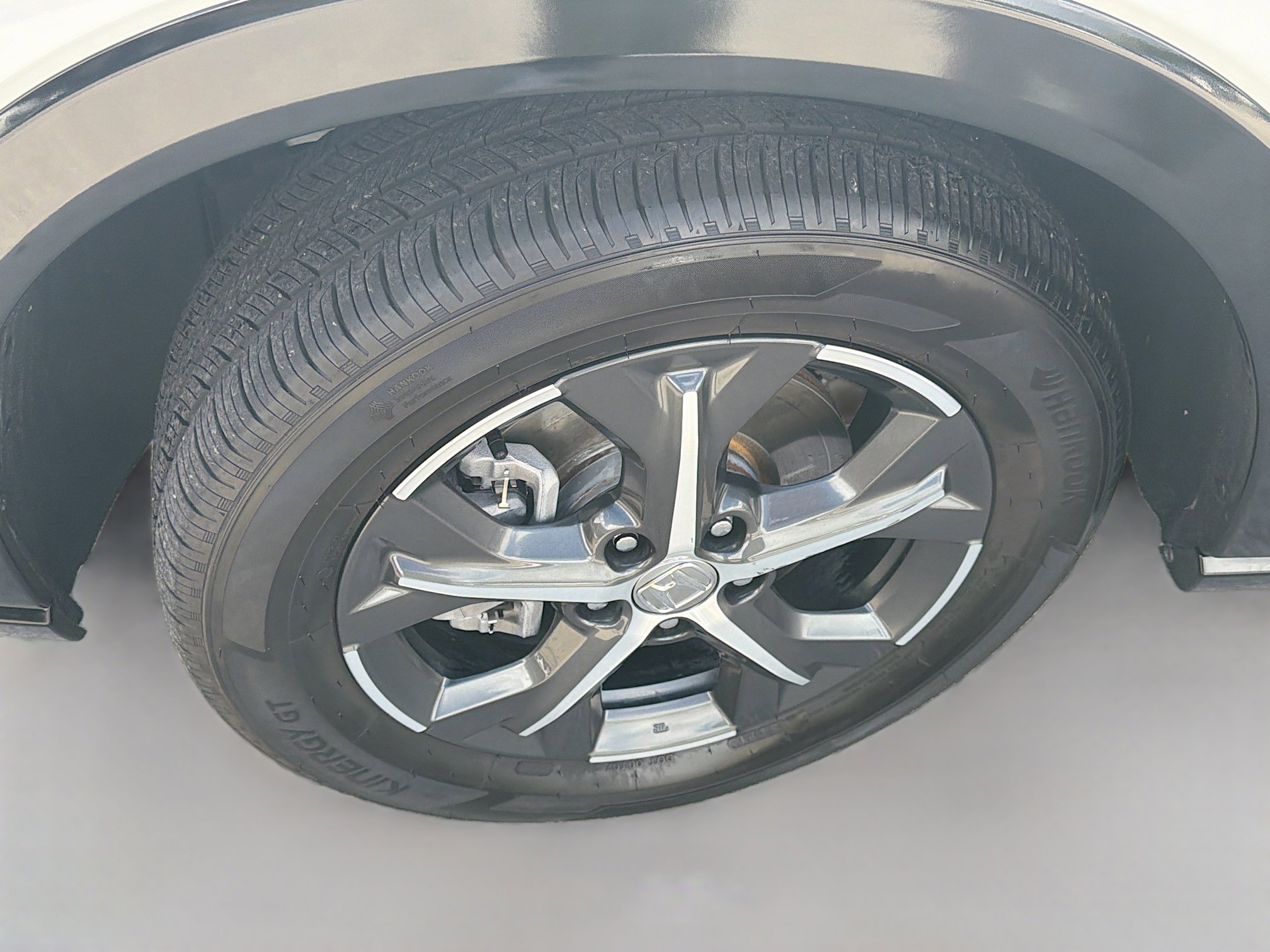 Used 2024 Honda HR-V EX-L image 32