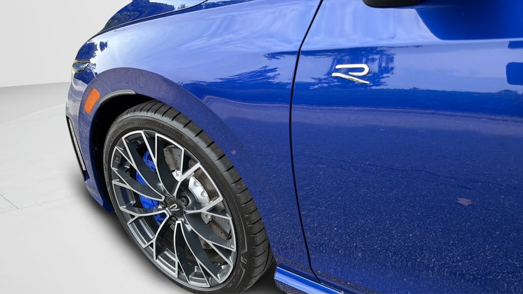 New 2026 Volkswagen Golf AWD/4WD image 36