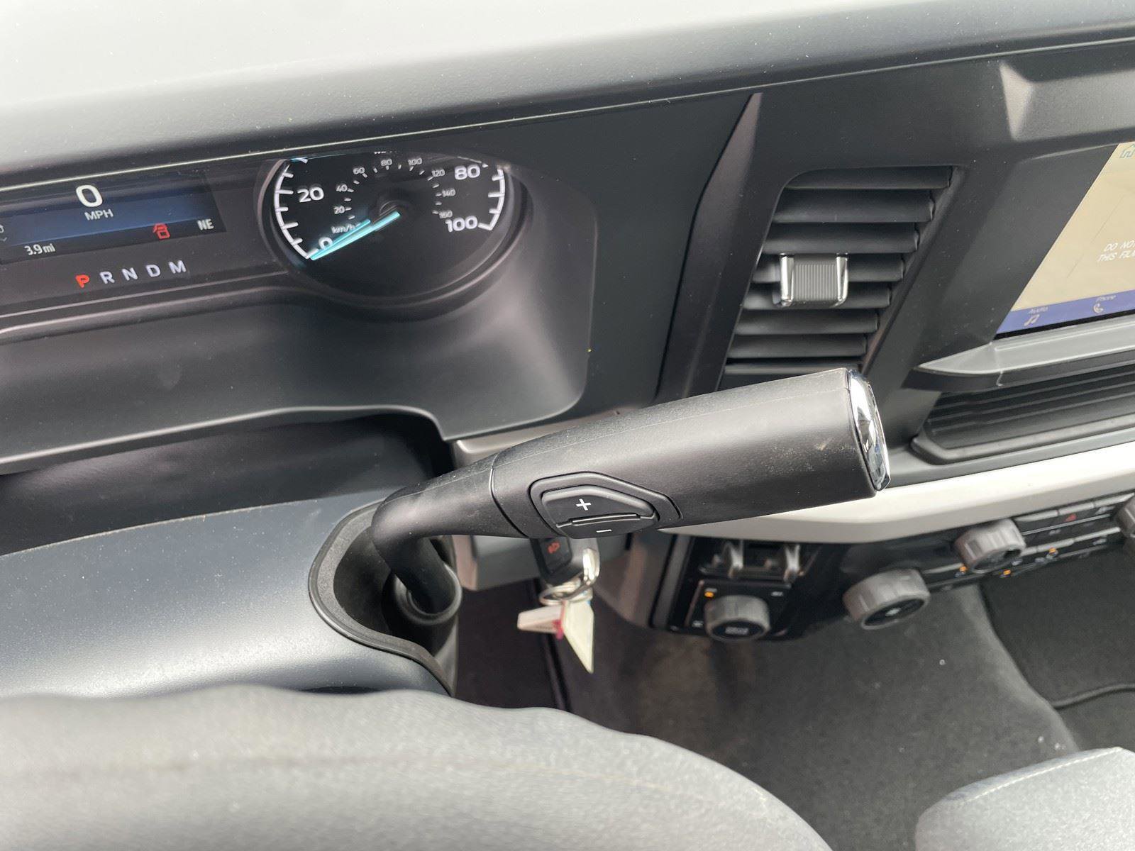 New 2026 Ford F250 XLT AWD/4WD image 17