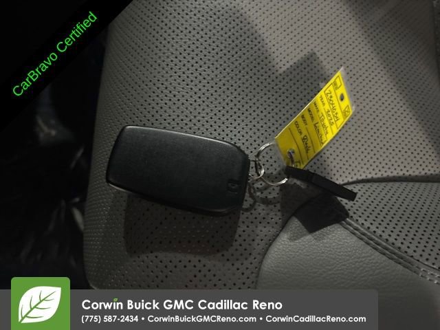 Used 2025 Toyota Tundra Limited image 34