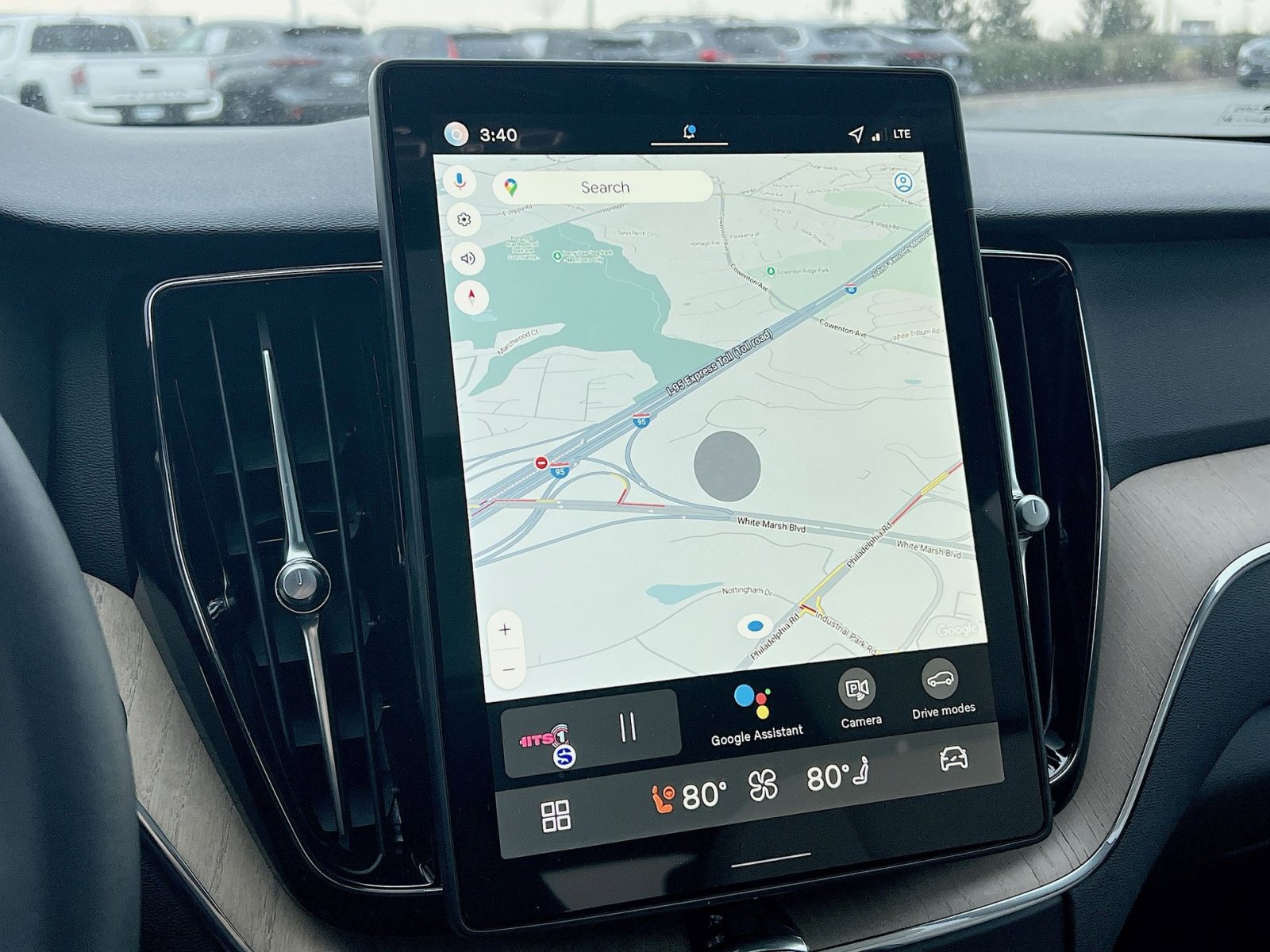 New 2026 Volvo XC60 B5 Plus w/ Protection Package Premier image 20