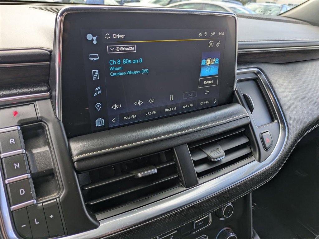 Used 2023 Chevrolet Tahoe Premier image 17