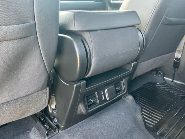 Used 2026 Chevrolet Silverado 1500 LT AWD/4WD image 36