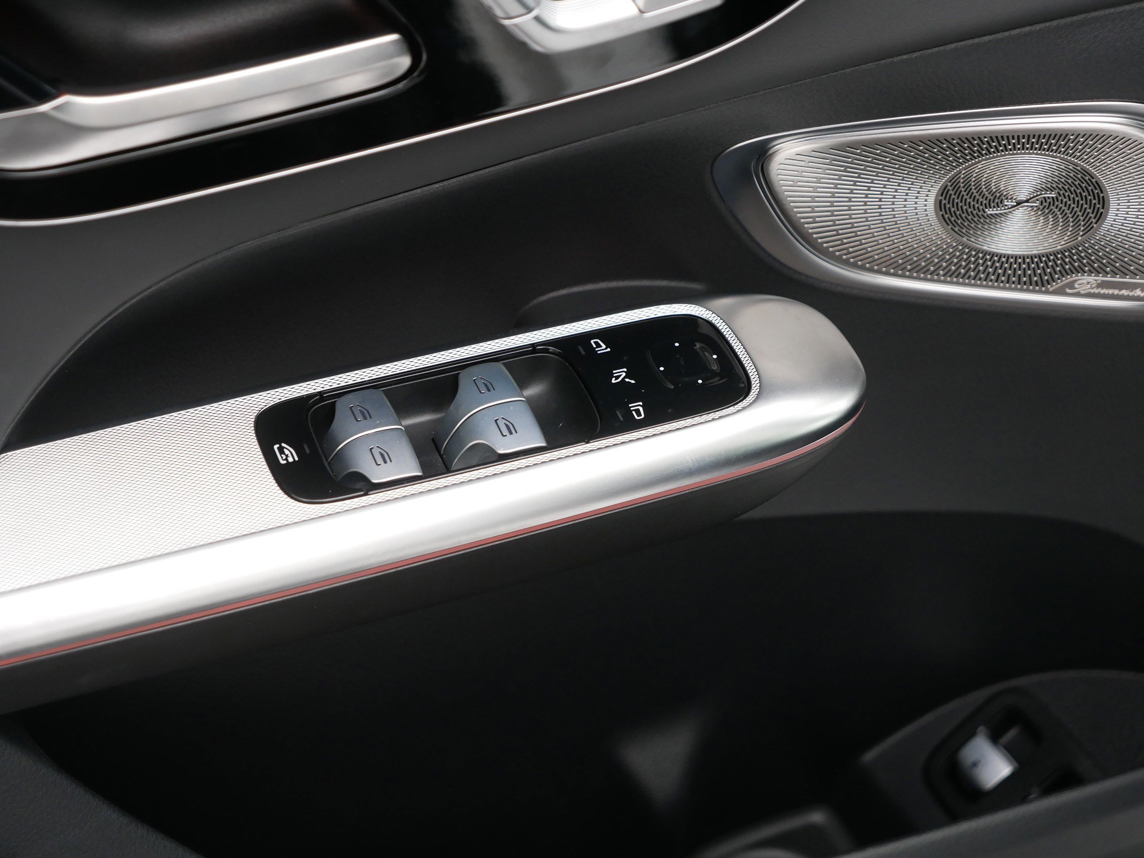 Used 2025 Mercedes-Benz GLC 63 AMG S image 19