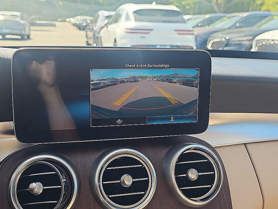 Used 2020 Mercedes-Benz C 300 4MATIC Sedan image 29