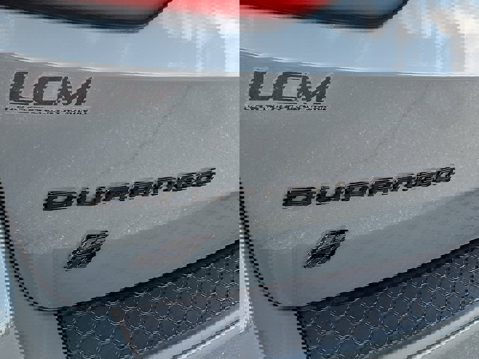 Used 2022 Dodge Durango GT image 30