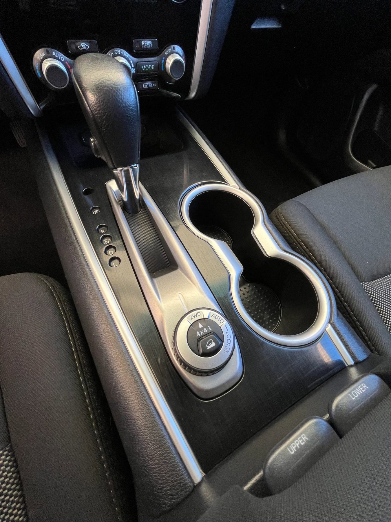 Used 2017 Nissan Pathfinder SV w/ Trailer Tow Package image 24