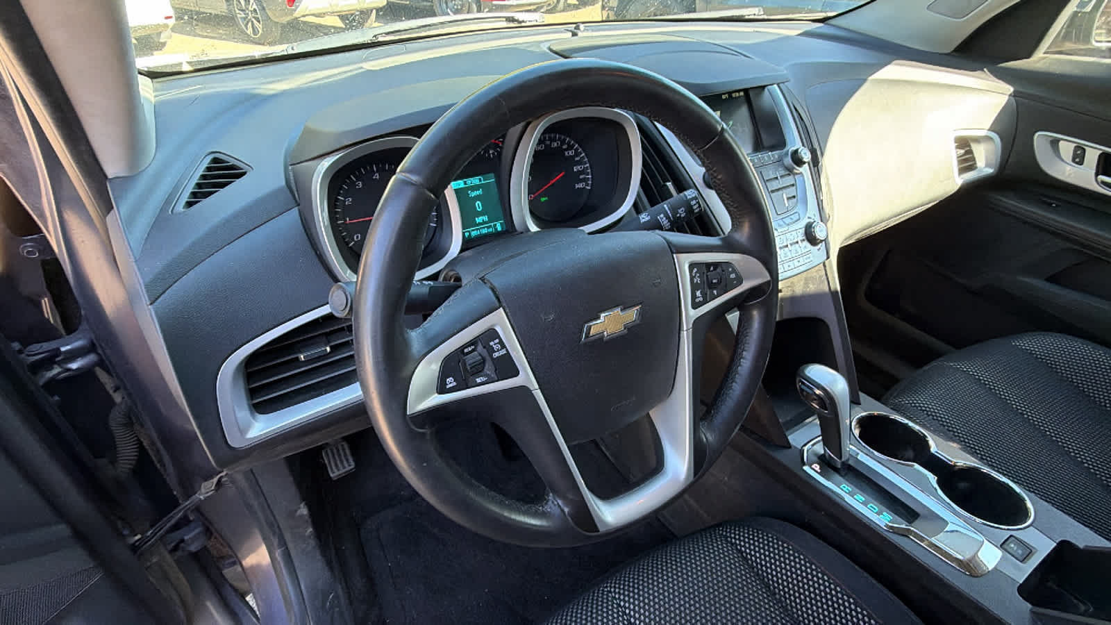 Used 2013 Chevrolet Equinox LT w/ All Star Package AWD/4WD image 10