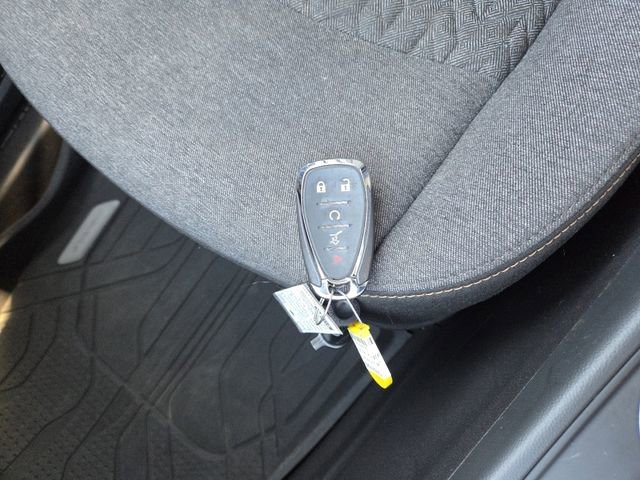 Certified 2022 Chevrolet Equinox LT image 38