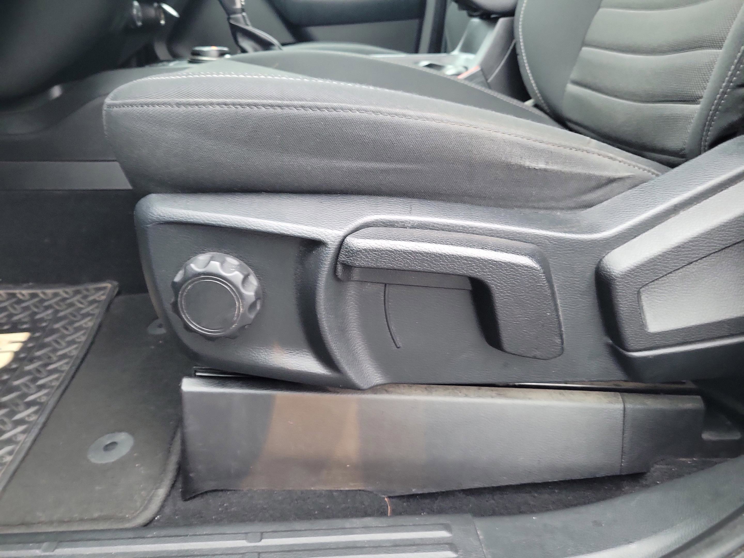 Used 2021 Ford Ranger XLT w/ Equipment Group 301A Mid image 20