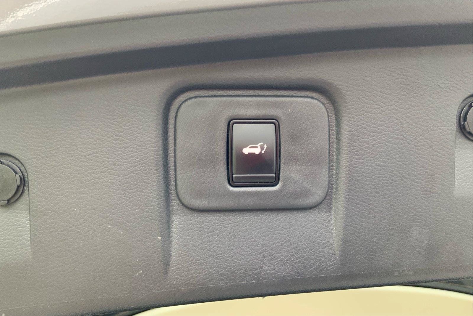 Used 2024 Nissan Murano SL AWD/4WD image 30