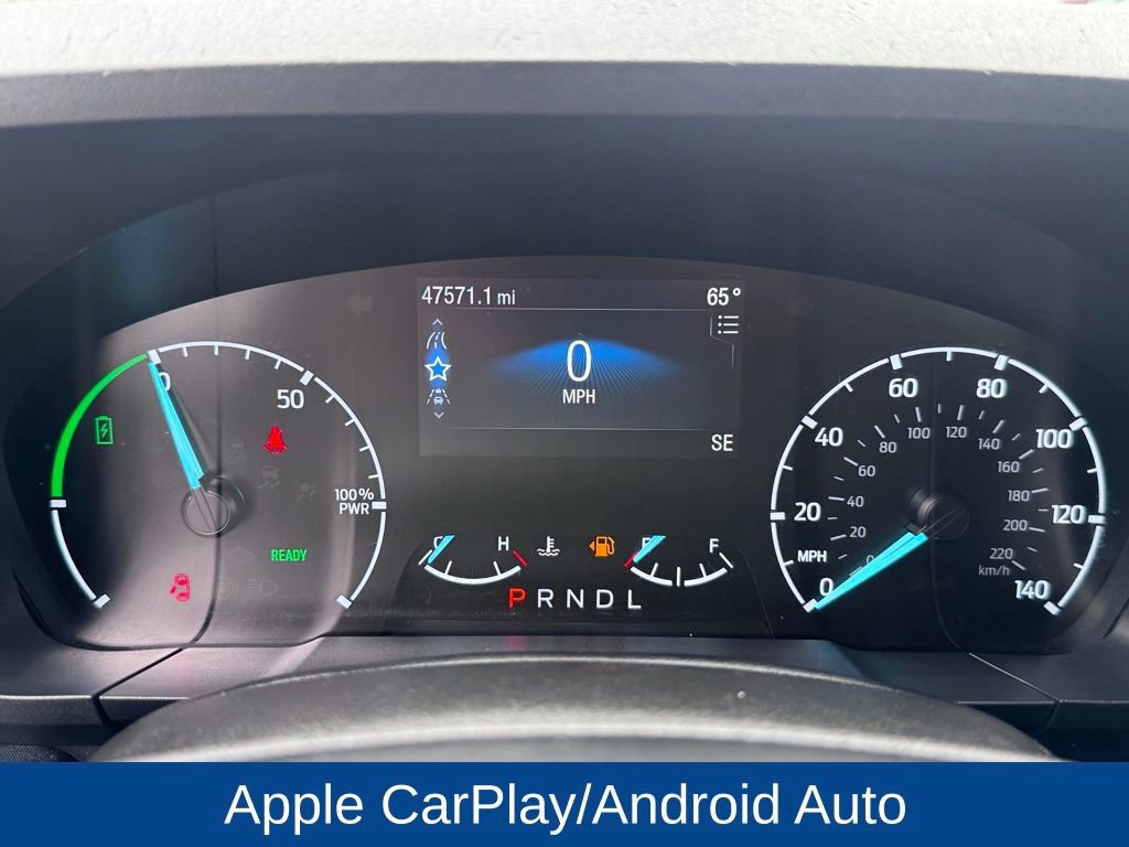 Used 2022 Ford Maverick XL image 15