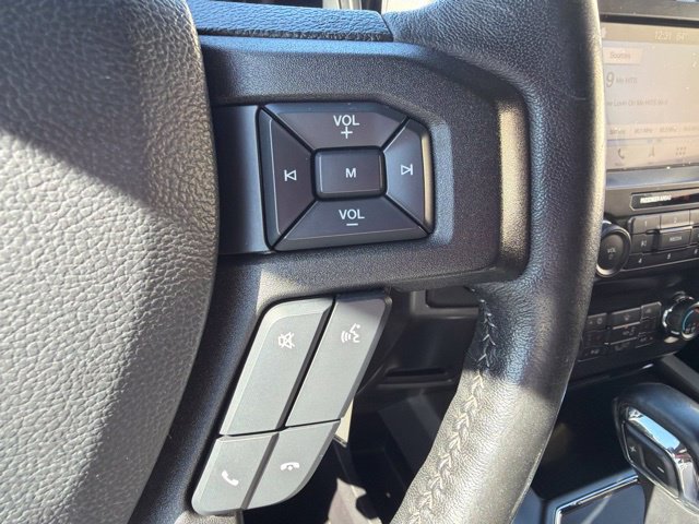 Used 2019 Ford F150 XLT w/ Equipment Group 302A Luxury AWD/4WD image 25