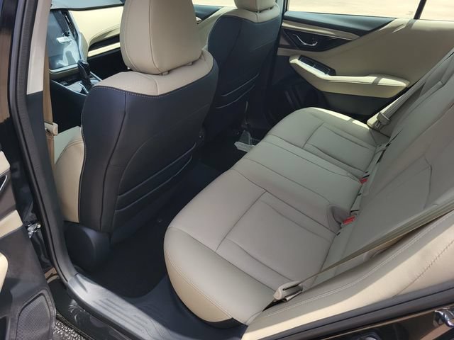 Certified 2025 Subaru Legacy Limited AWD/4WD image 24