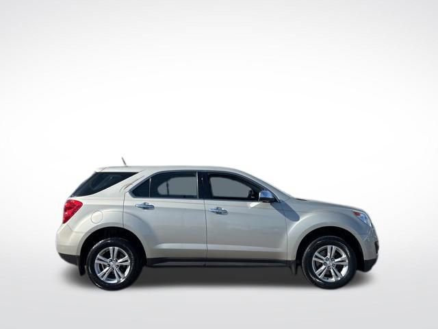 Used 2014 Chevrolet Equinox LS w/ LPO, Protection Package AWD/4WD image 15