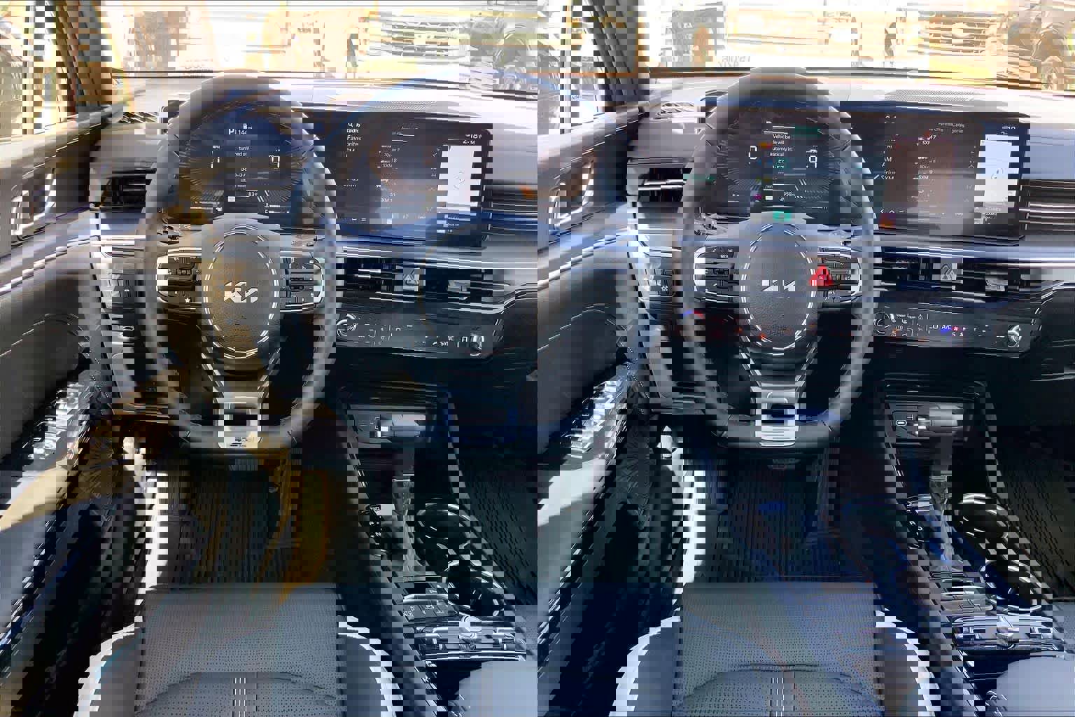 Certified 2026 Kia K5 GT-Line image 10