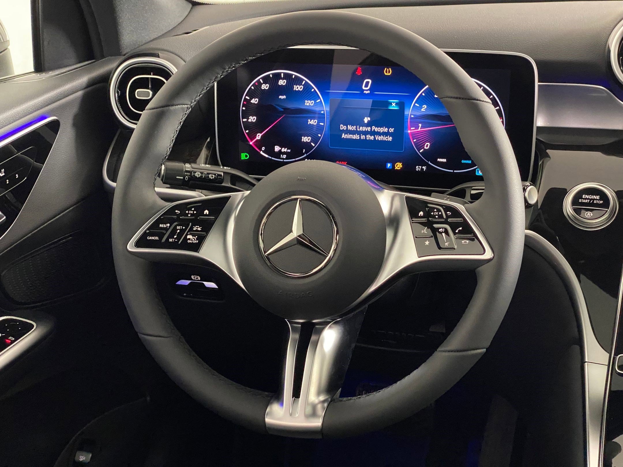 Used 2026 Mercedes-Benz GLC 300 4MATIC image 16