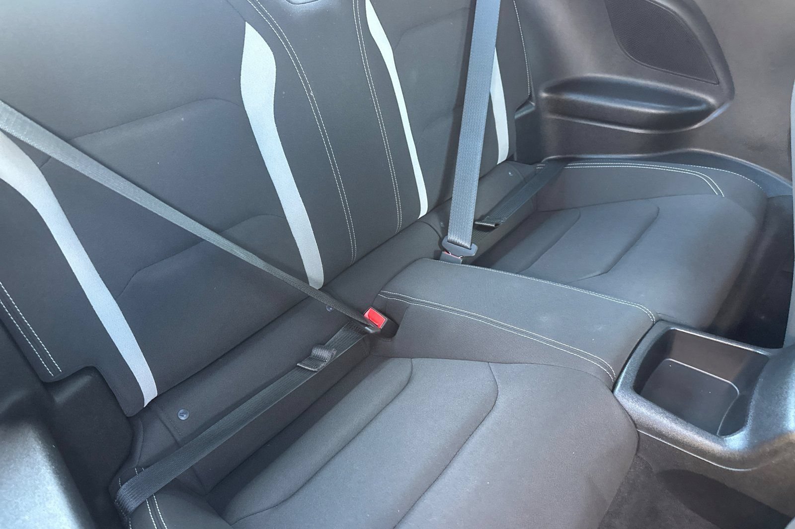Used 2021 Chevrolet Camaro SS RWD image 18