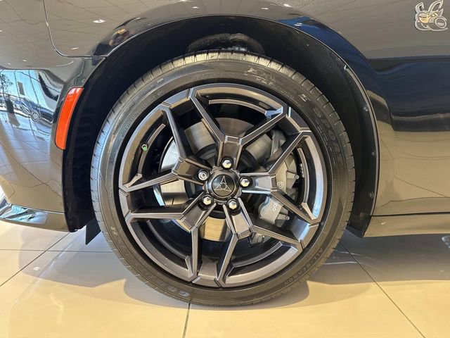 New 2026 Dodge Charger R/T Scat Pack image 5