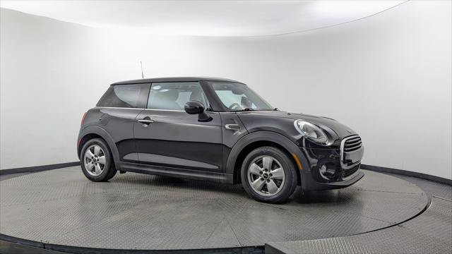 Used 2016 MINI Cooper 2-Door Hardtop FWD image 11