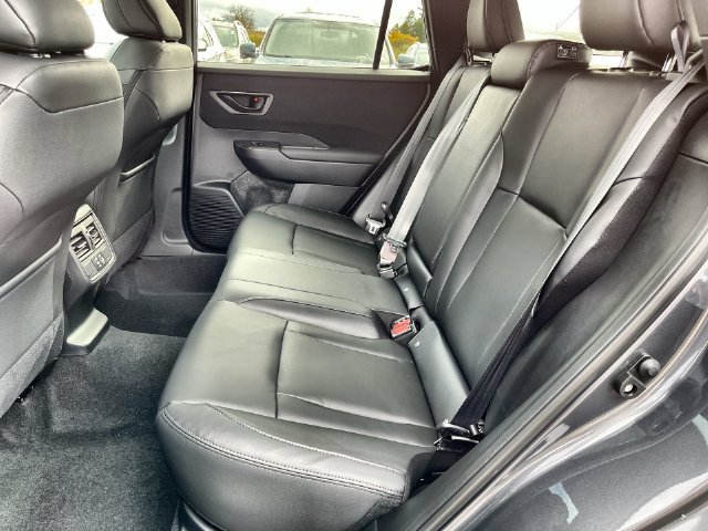 New 2026 Subaru Outback Premium AWD/4WD image 34