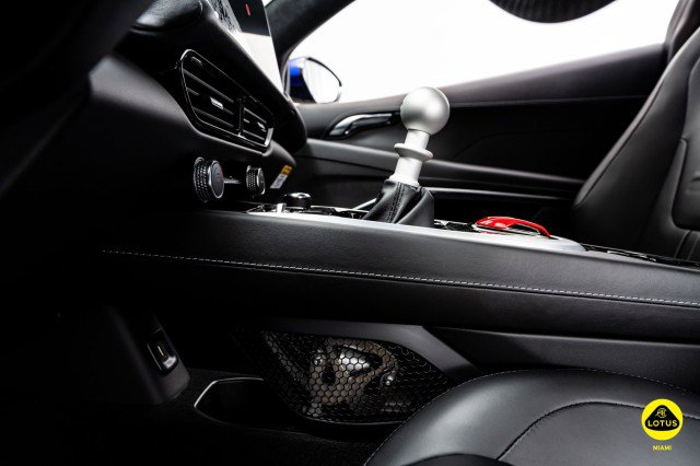 New 2025 Lotus Emira image 37