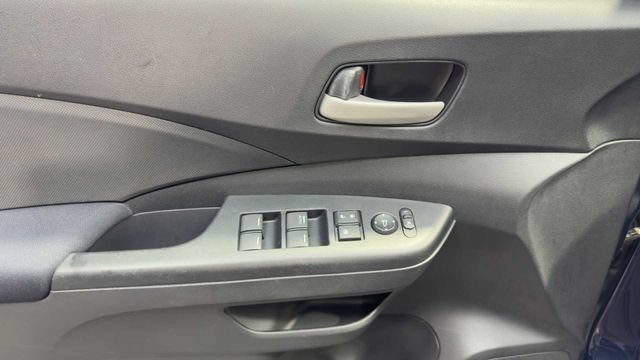 Used 2016 Honda CR-V SE image 20