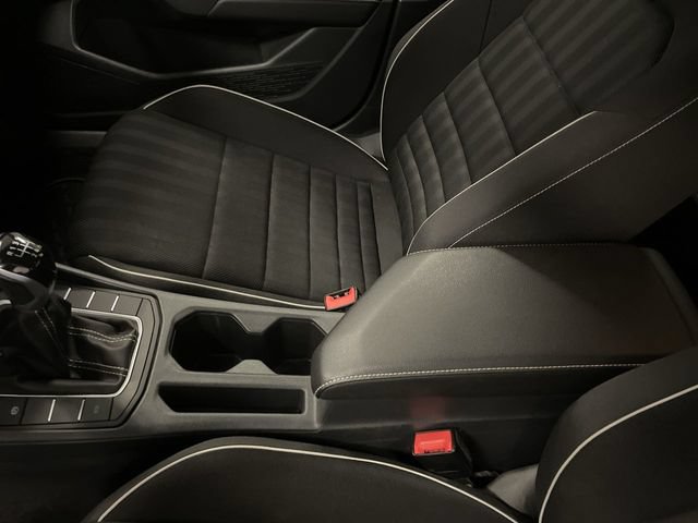 Used 2023 Volkswagen Jetta Sport FWD image 20