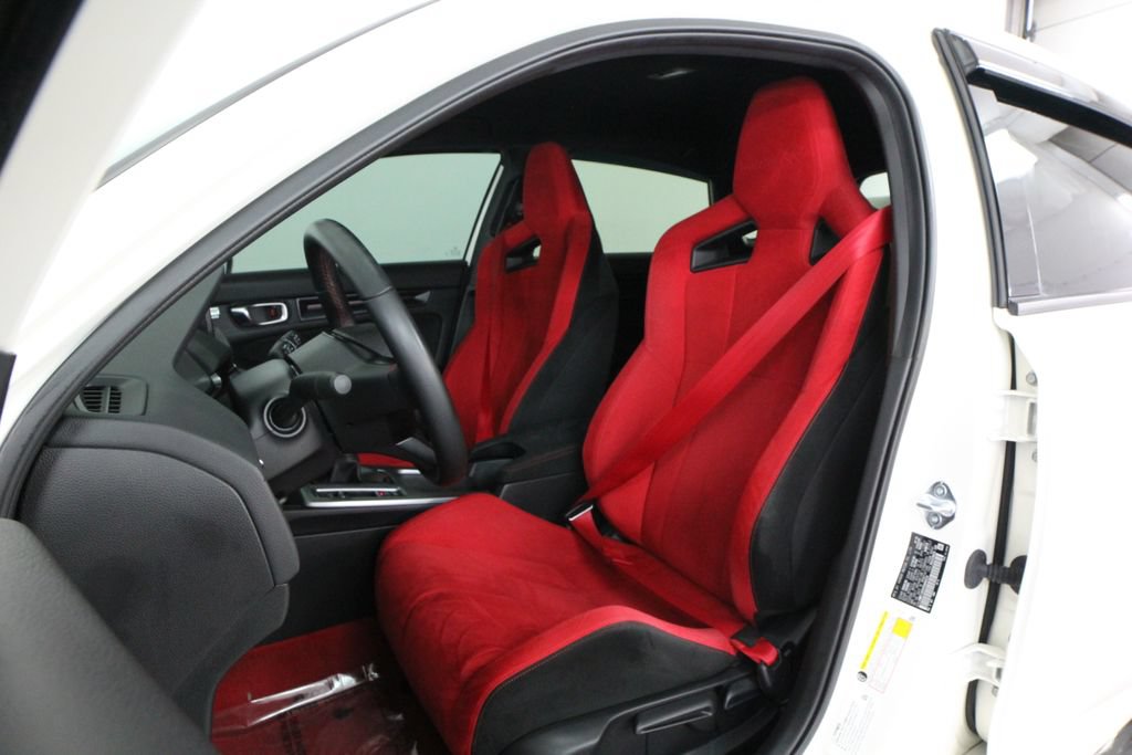 Used 2025 Honda Civic Type R image 49