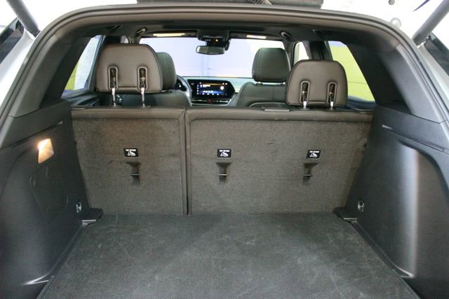 Used 2025 Chevrolet TrailBlazer ACTIV w/ Convenience Package image 15