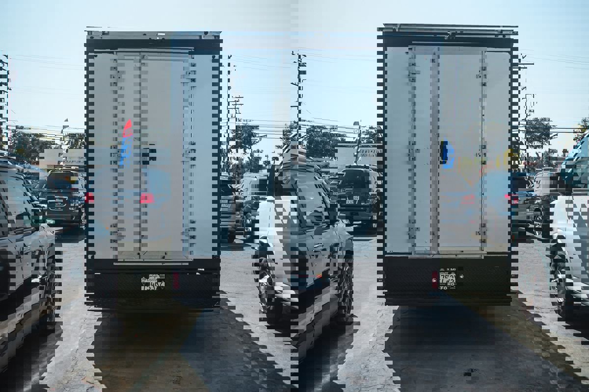 Used 2019 Ford E-350 and Econoline 350 Super Duty image 5