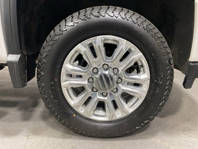Used 2020 GMC Sierra 3500 Denali w/ Denali Ultimate Package image 31