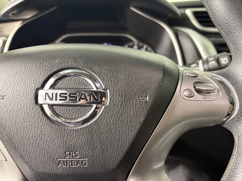 Used 2017 Nissan Murano S w/ Navigation Package FWD image 21