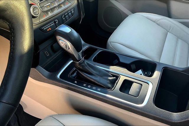 Used 2019 Ford Escape Titanium AWD/4WD image 18