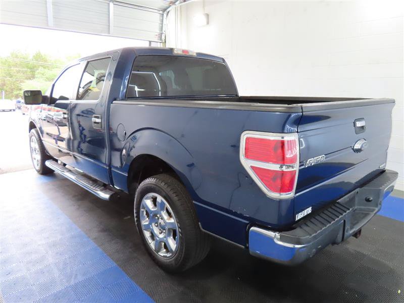 Used 2014 Ford F150 XLT w/ Equipment Group 302A Luxury RWD image 9