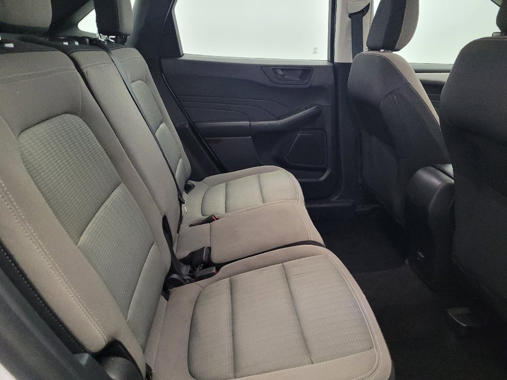 Used 2022 Ford Escape S FWD image 19