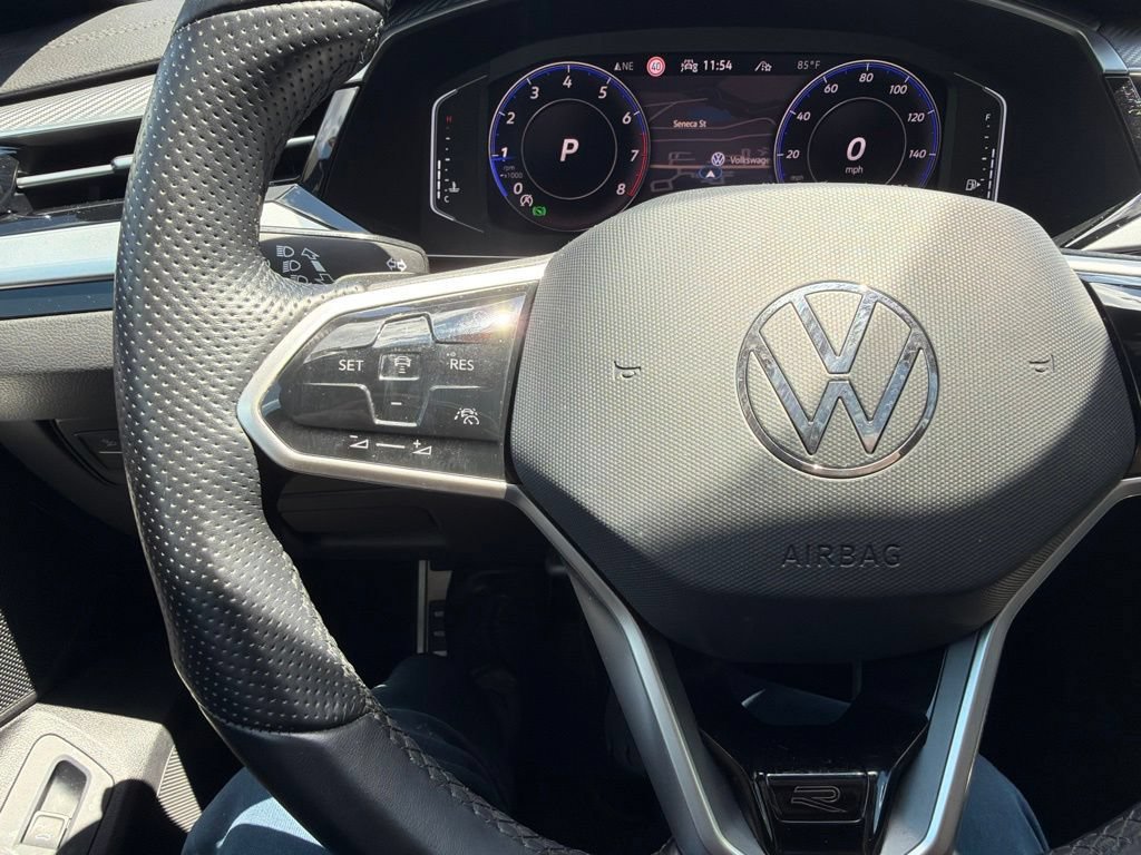 Used 2021 Volkswagen Arteon SEL AWD/4WD image 14
