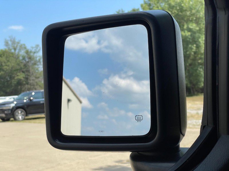 Used 2021 Jeep Wrangler Unlimited Rubicon image 31