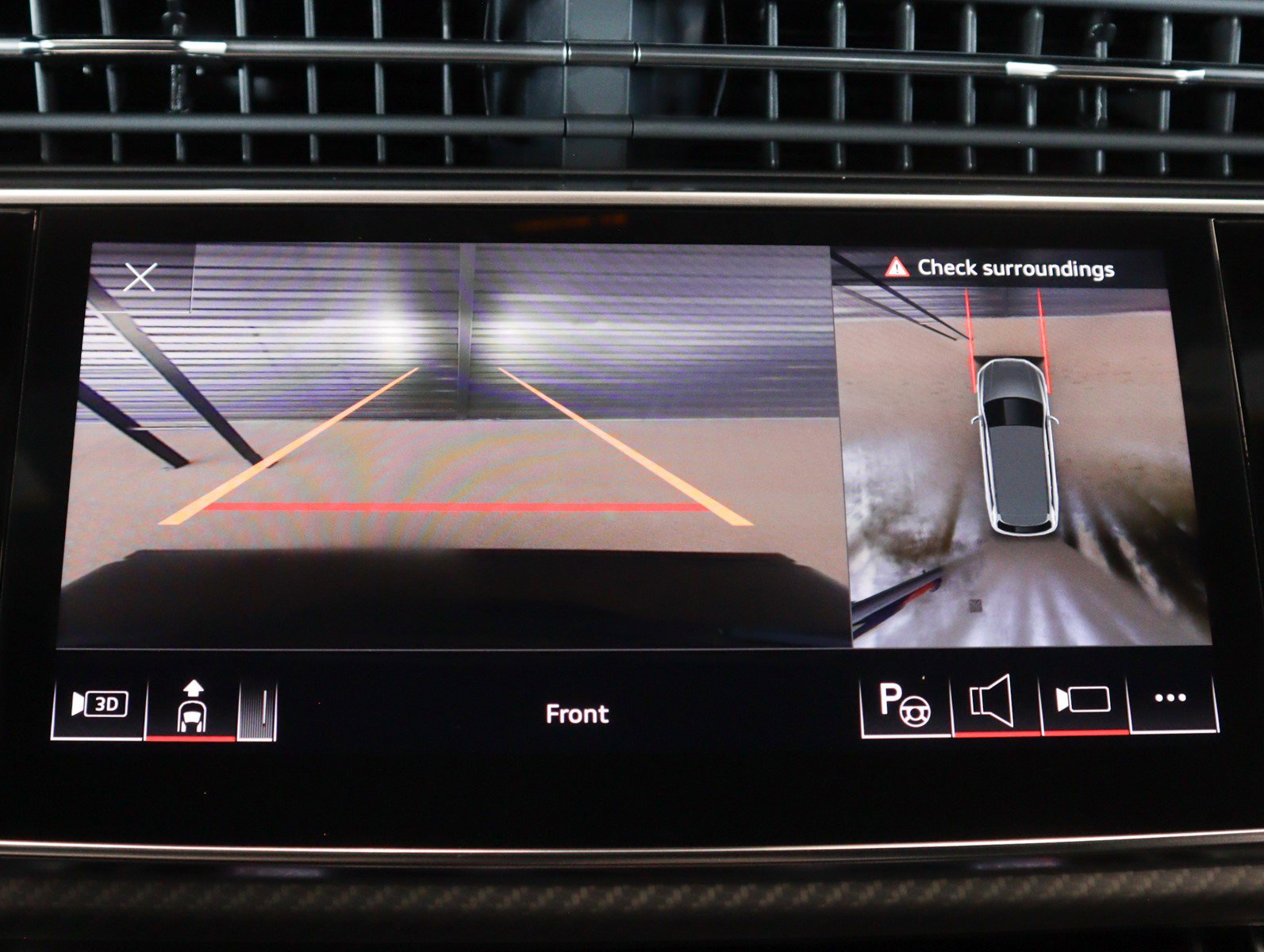 New 2026 Audi Q7 3.0T Prestige image 24