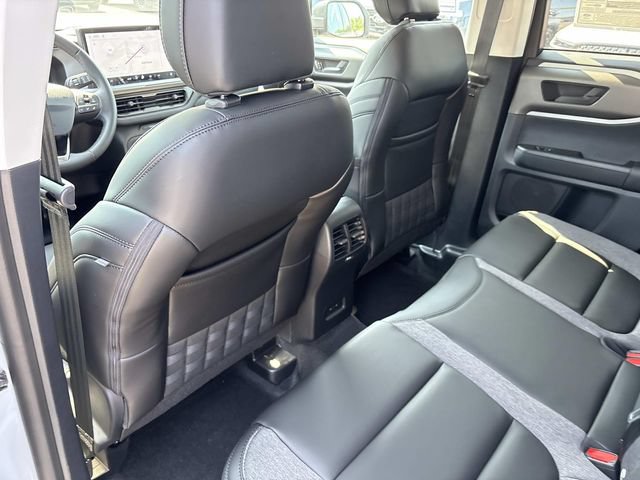 New 2026 Ford Bronco Sport Big Bend w/ Convenience Package AWD/4WD image 16