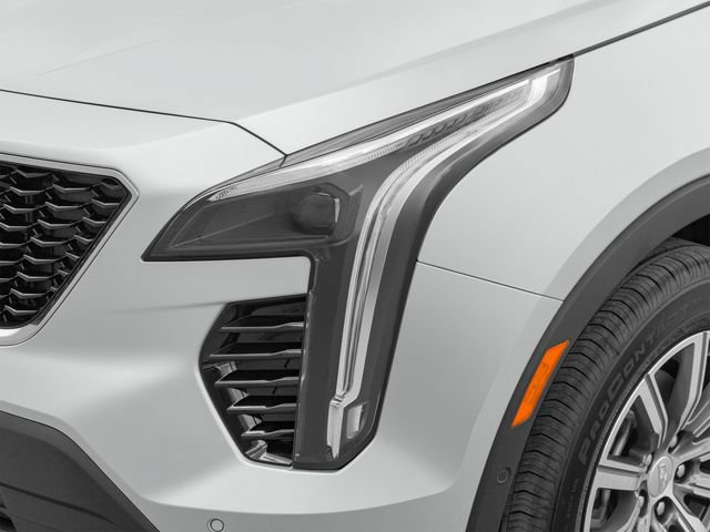 Used 2022 Cadillac XT4 Premium Luxury w/ Technology Package AWD/4WD image 50